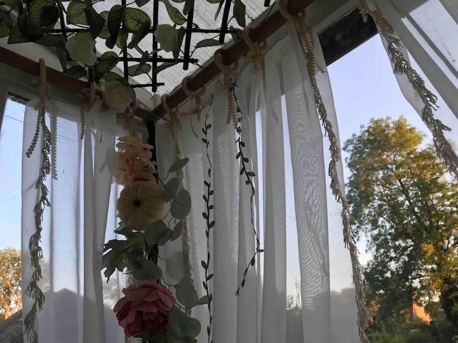Priory Meadow Cottage Long Bennington Εξωτερικό φωτογραφία