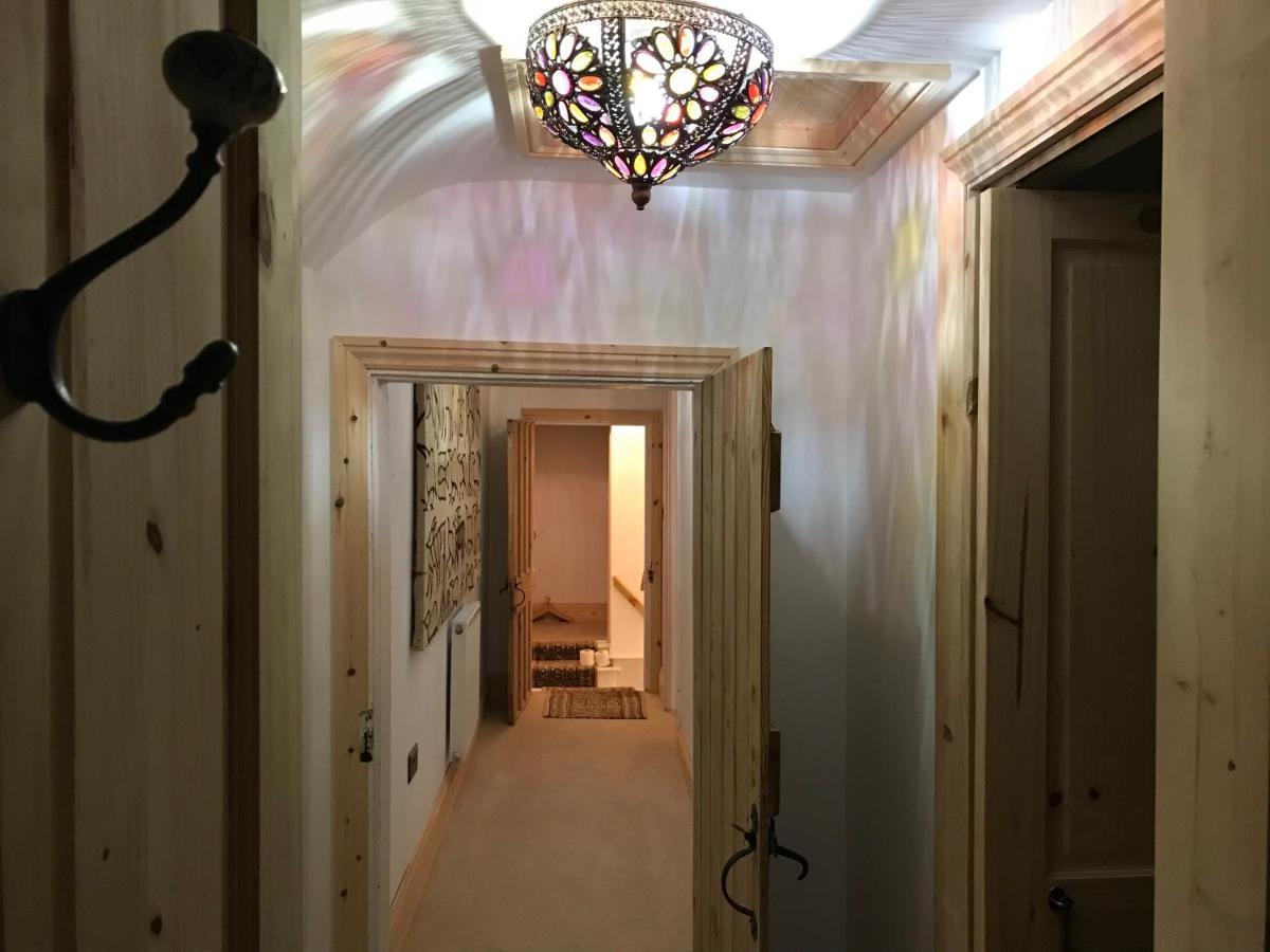 Priory Meadow Cottage Long Bennington Εξωτερικό φωτογραφία
