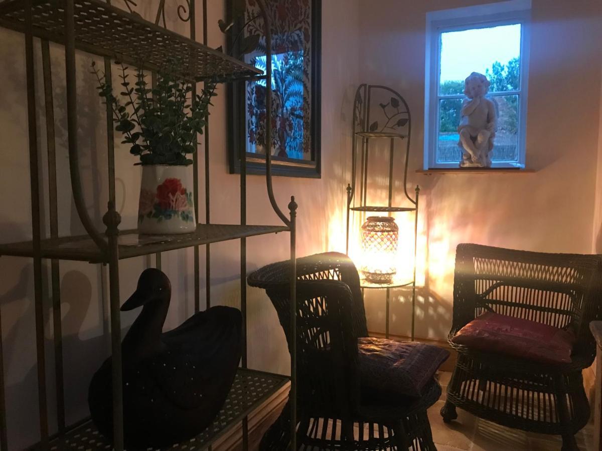 Priory Meadow Cottage Long Bennington Εξωτερικό φωτογραφία