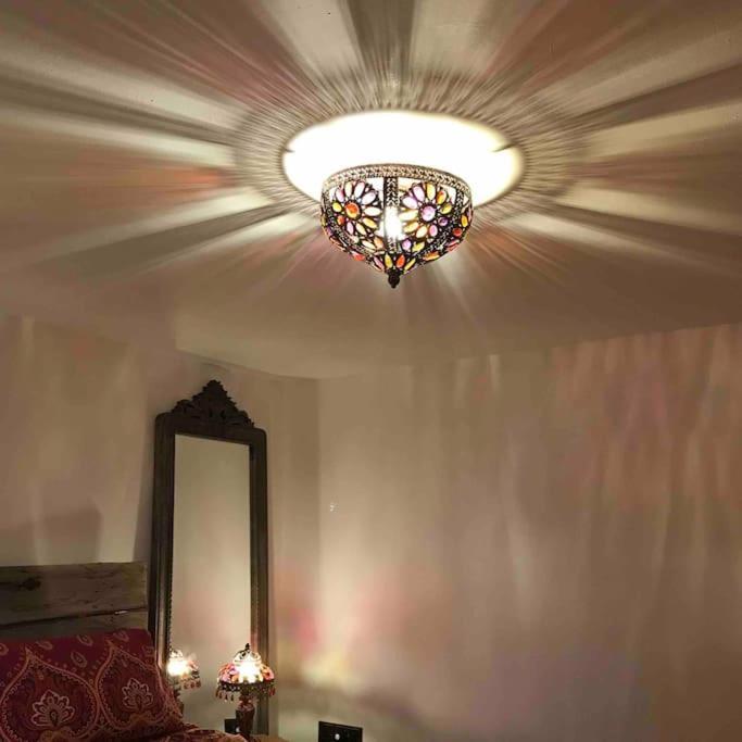 Priory Meadow Cottage Long Bennington Εξωτερικό φωτογραφία