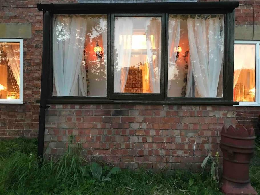 Priory Meadow Cottage Long Bennington Εξωτερικό φωτογραφία