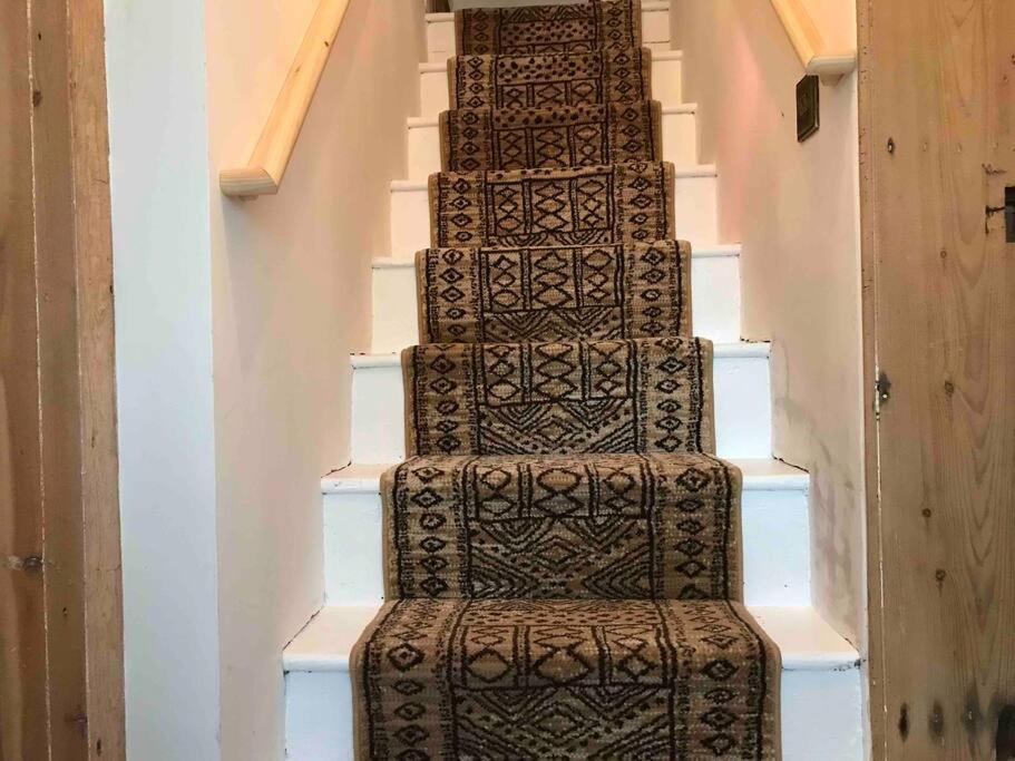 Priory Meadow Cottage Long Bennington Εξωτερικό φωτογραφία