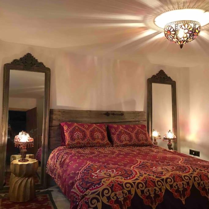 Priory Meadow Cottage Long Bennington Εξωτερικό φωτογραφία